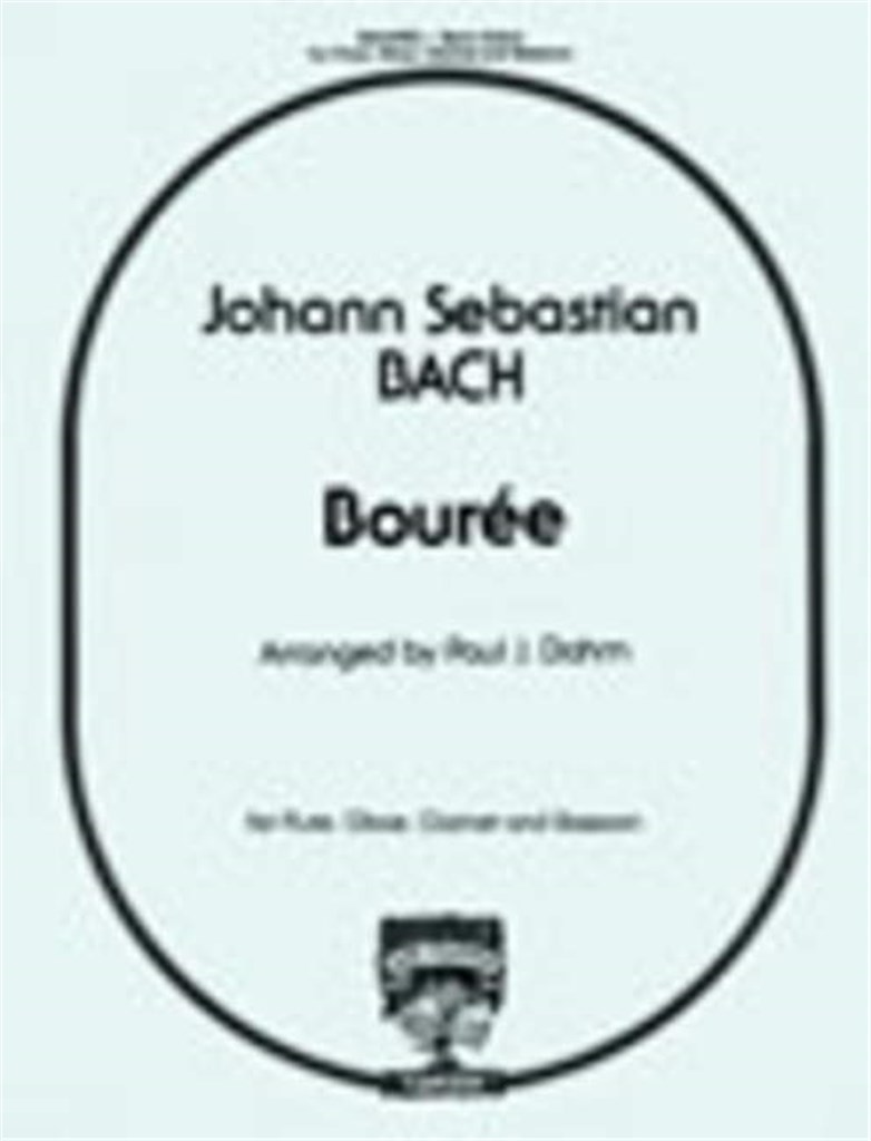 Bourree